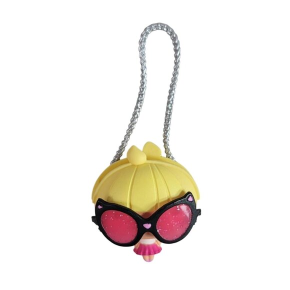 LOL Surprise OMG Neonlicious Fashion Doll Articulated for Posing 10 Pieces READ - Picture 7 of 11